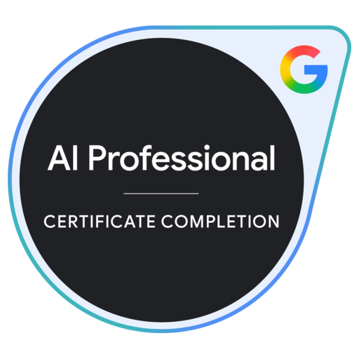 AI Essentials — Google
